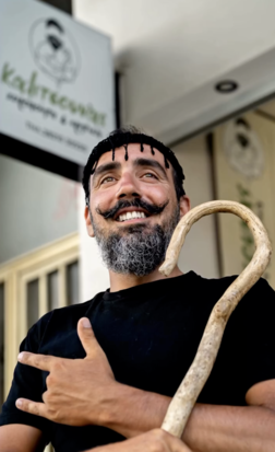 Our Cretan roots